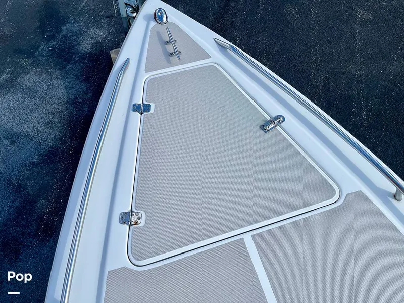 Slide: The Image of Scarab 302 Sport 2001 - 16076965