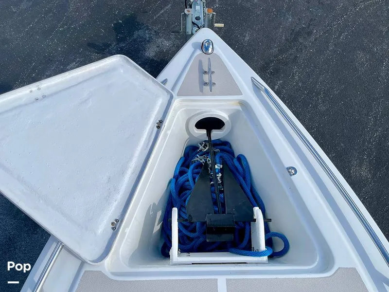 Slide: The Image of Scarab 302 Sport 2001 - 16076966