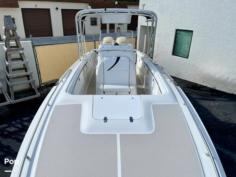 Slide: The Image of Scarab 302 Sport 2001 - 16076967