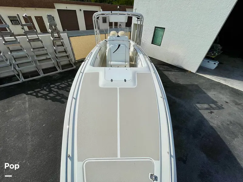 Slide: The Image of Scarab 302 Sport 2001 - 16076968