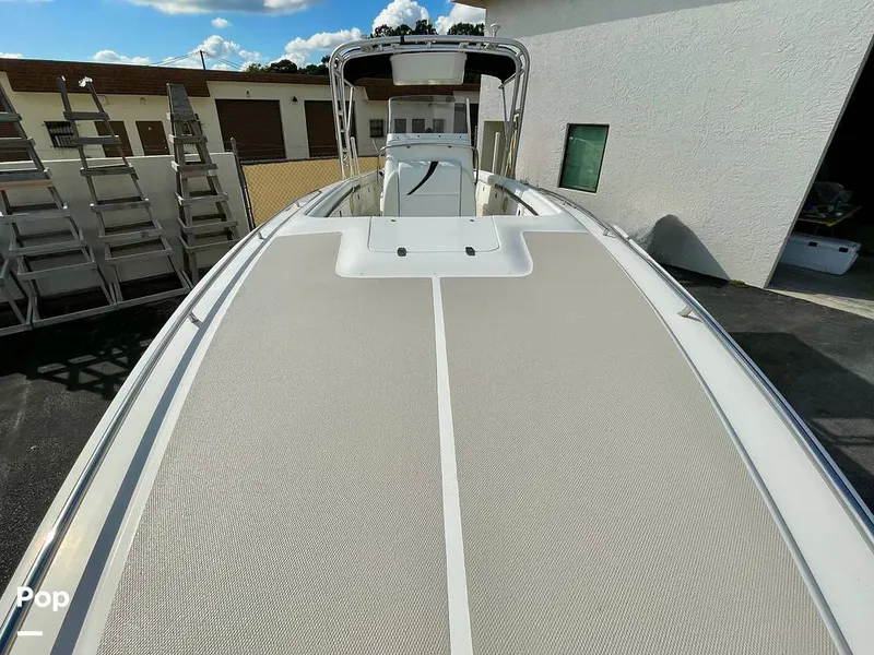 Slide: The Image of Scarab 302 Sport 2001 - 16076969