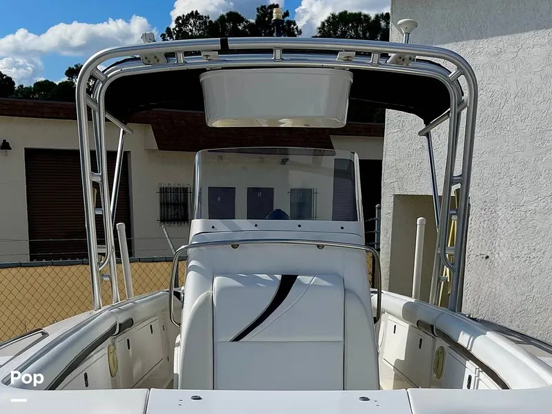 Slide: The Image of Scarab 302 Sport 2001 - 16076970