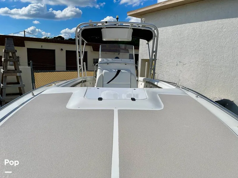 Slide: The Image of Scarab 302 Sport 2001 - 16076971