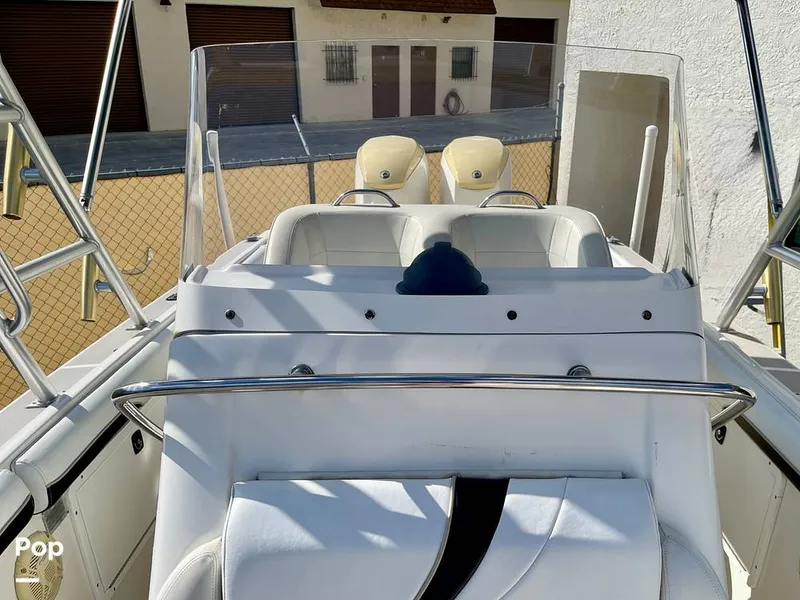 Slide: The Image of Scarab 302 Sport 2001 - 16076974