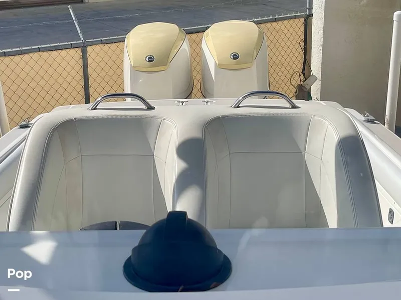 Slide: The Image of Scarab 302 Sport 2001 - 16076975