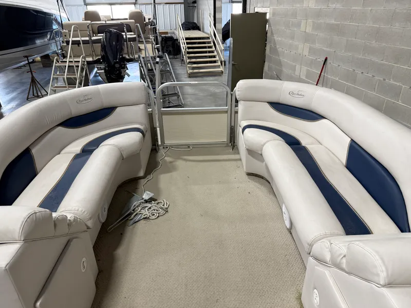 Slide: The Image of Misty Harbor 22 2008 - 10