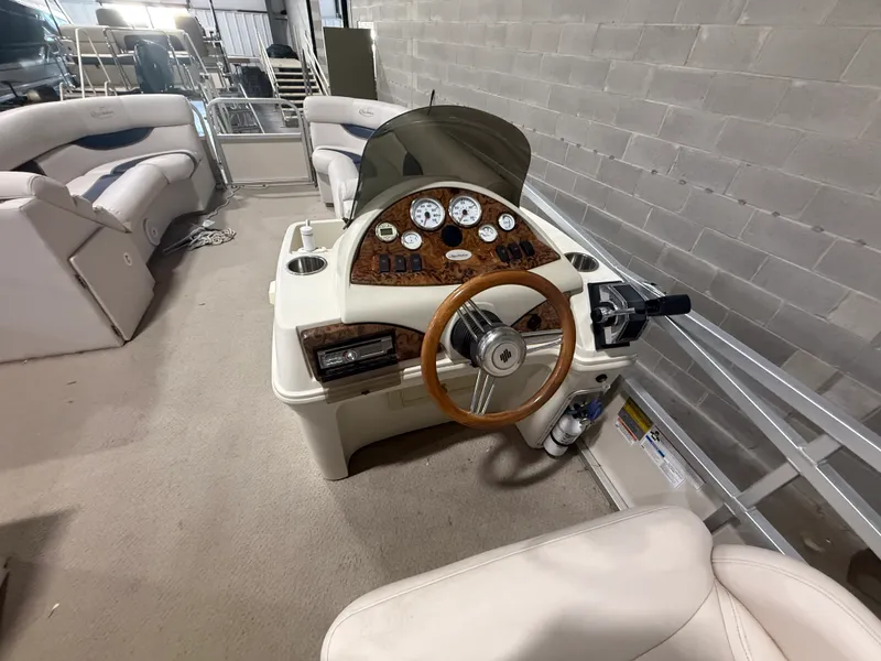 Slide: The Image of Misty Harbor 22 2008 - 14