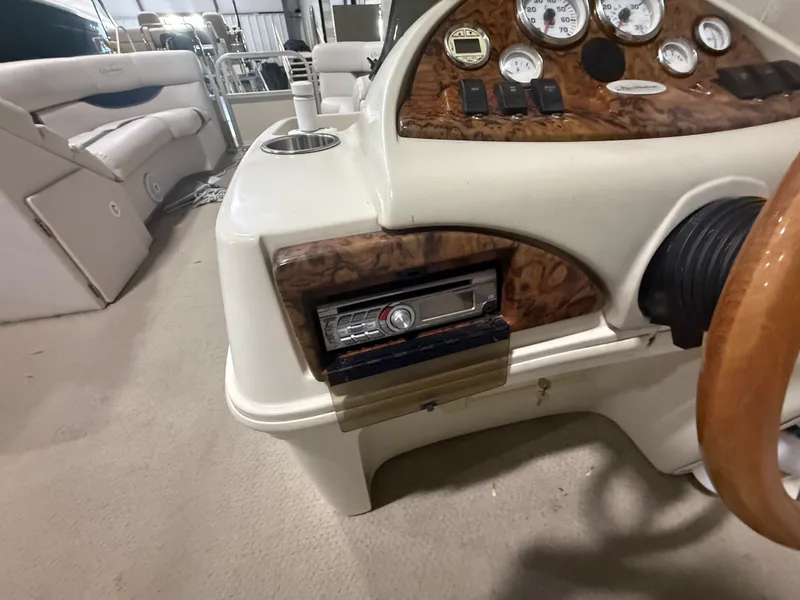 Slide: The Image of Misty Harbor 22 2008 - 15