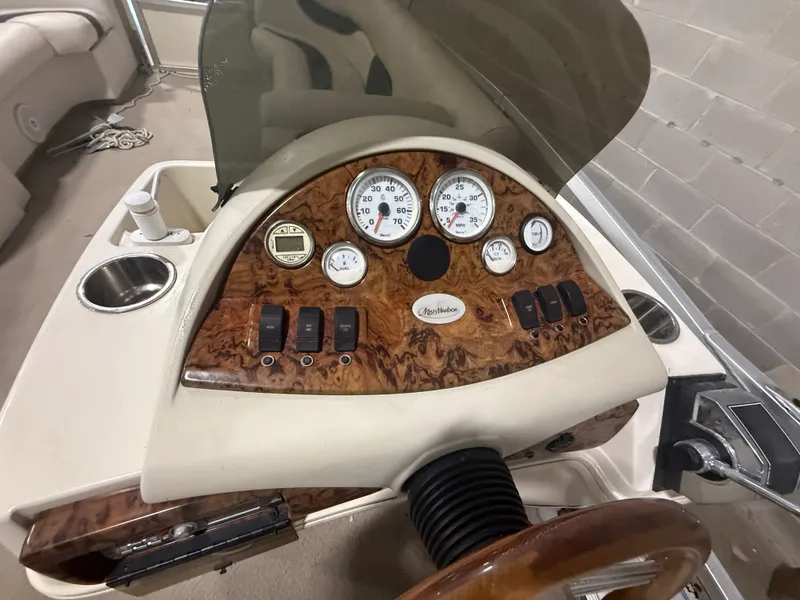 Slide: The Image of Misty Harbor 22 2008 - 16