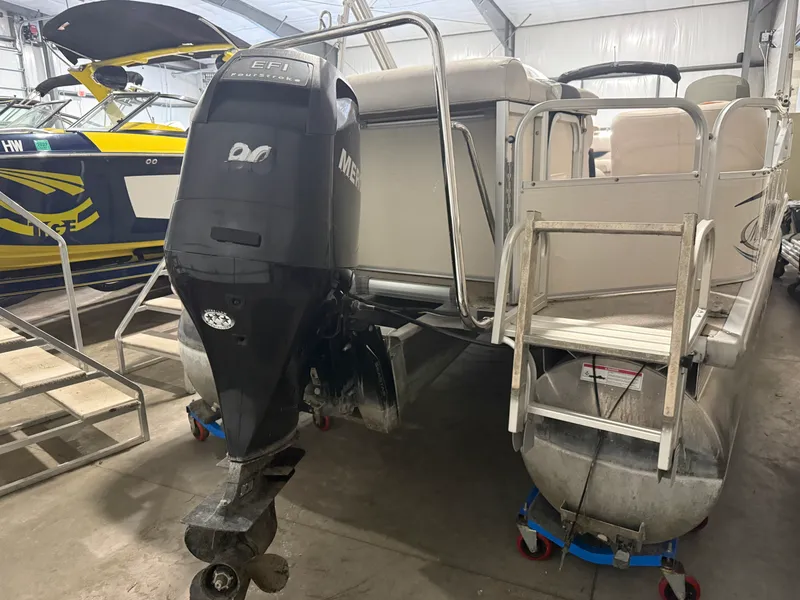 Slide: The Image of Misty Harbor 22 2008 - 2