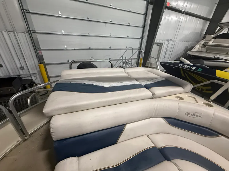 Slide: The Image of Misty Harbor 22 2008 - 20