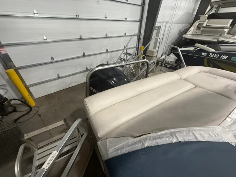 Slide: The Image of Misty Harbor 22 2008 - 23