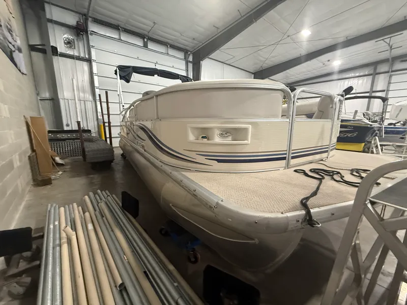 Slide: The Image of Misty Harbor 22 2008 - 26