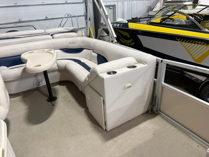 Slide: The Image of Misty Harbor 22 2008 - 8