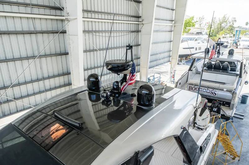 Slide: The Image of Azimut VERVE 47 2022 - 21