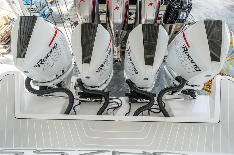 Slide: The Image of Azimut VERVE 47 2022 - 22