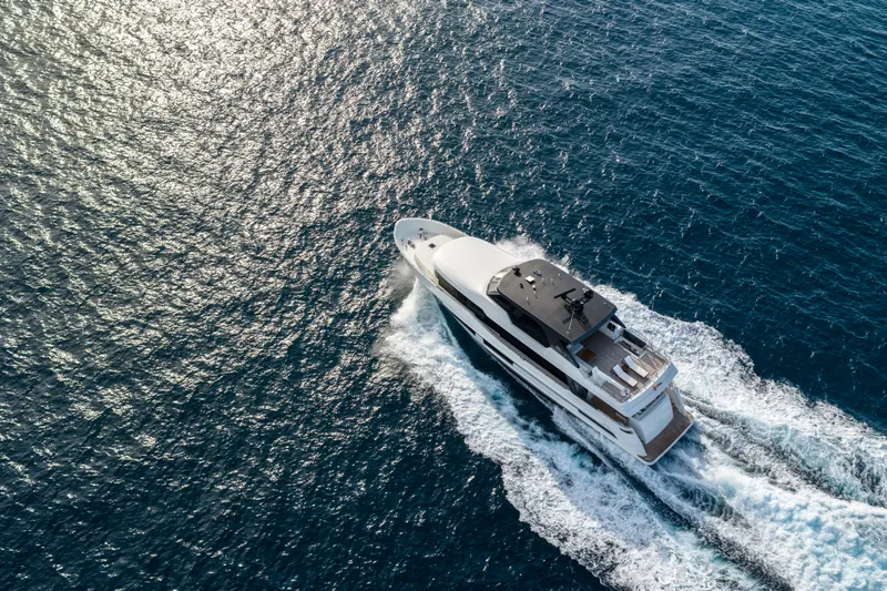 Slide: The Image of Ocean Alexander 28L 2026 - 16