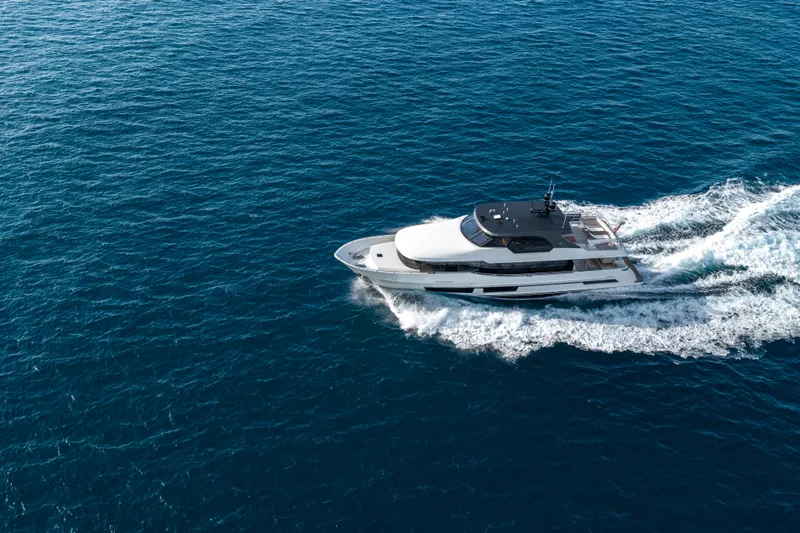 Slide: The Image of Ocean Alexander 28L 2026 - 17