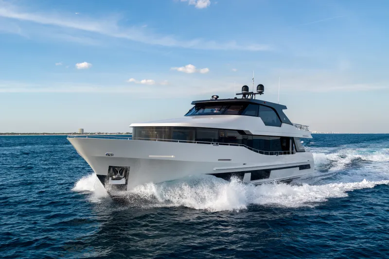 Slide: The Image of Ocean Alexander 28L 2026 - 26