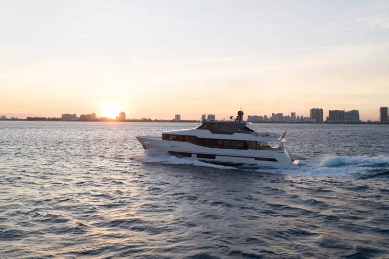 Slide: The Image of Ocean Alexander 28L 2026 - 3