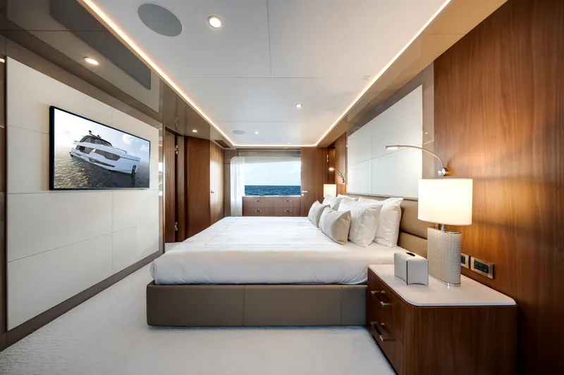 Slide: The Image of Ocean Alexander 30R 2026 - 27