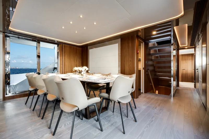 Slide: The Image of Ocean Alexander 30R 2026 - 51