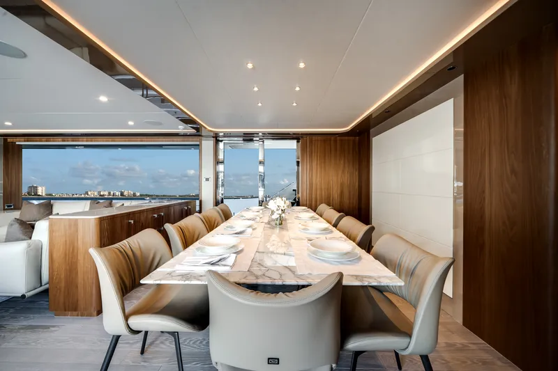 Slide: The Image of Ocean Alexander 30R 2026 - 52