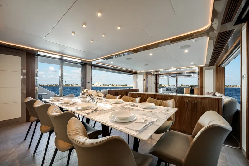 Slide: The Image of Ocean Alexander 30R 2026 - 53