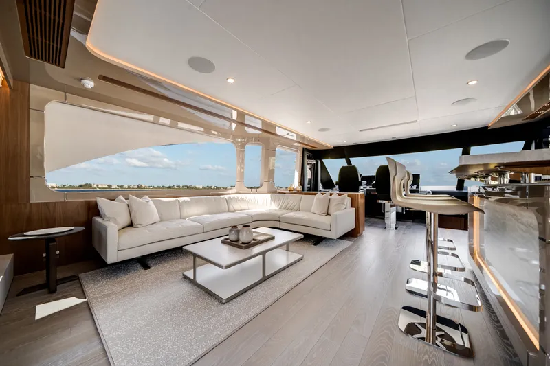 Slide: The Image of Ocean Alexander 30R 2026 - 56