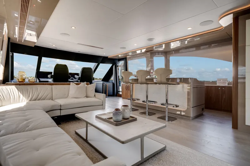 Slide: The Image of Ocean Alexander 30R 2026 - 57