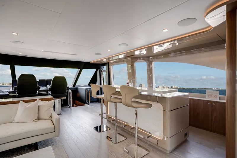 Slide: The Image of Ocean Alexander 30R 2026 - 58