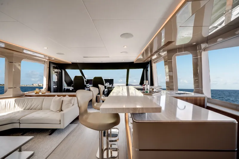 Slide: The Image of Ocean Alexander 30R 2026 - 74