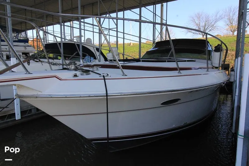 Slide: The Image of 1990 Wellcraft Corsica 3700 - 16049340