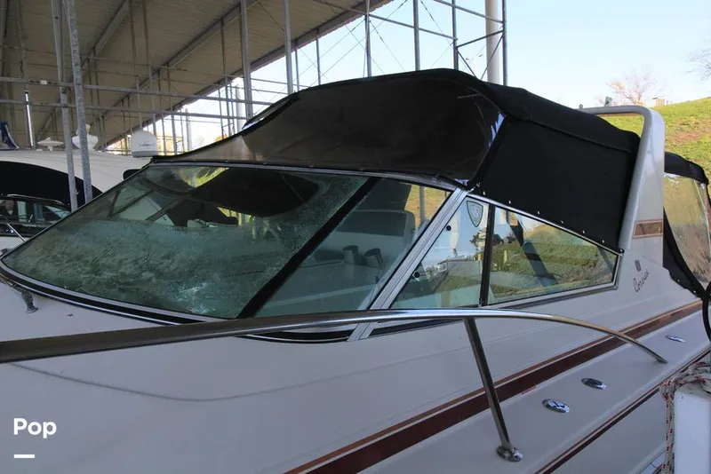 Slide: The Image of Wellcraft Corsica 3700 1990 - 16049443