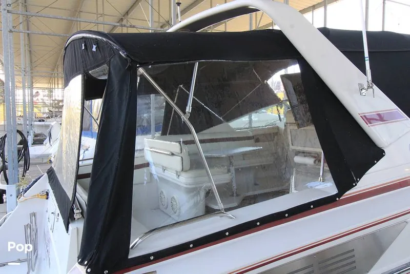 Slide: The Image of Wellcraft Corsica 3700 1990 - 16049444