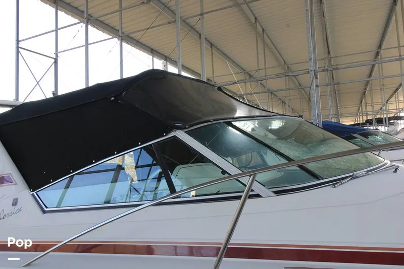 Slide: The Image of Wellcraft Corsica 3700 1990 - 16049445