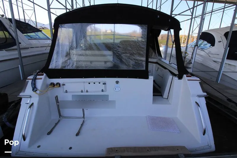 Slide: The Image of Wellcraft Corsica 3700 1990 - 16049447