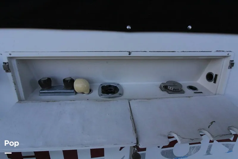 Slide: The Image of Wellcraft Corsica 3700 1990 - 16049449