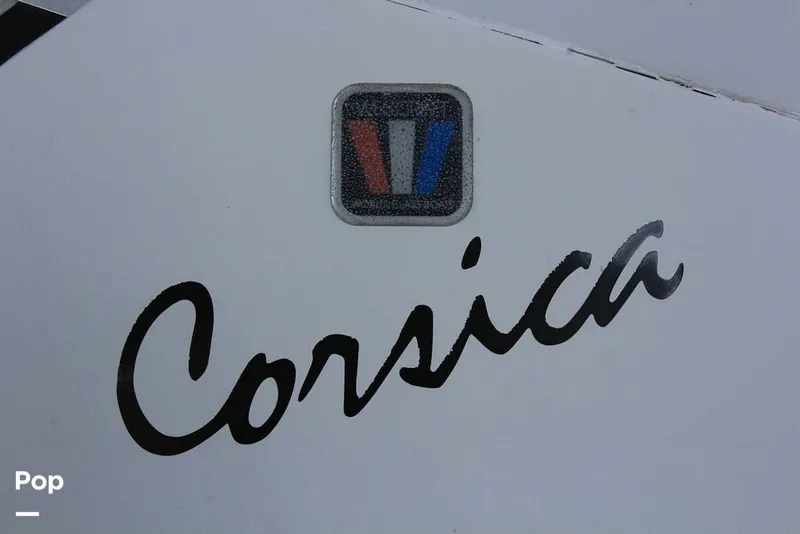 Slide: The Image of Wellcraft Corsica 3700 1990 - 16049350