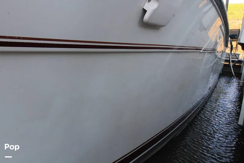 Slide: The Image of Wellcraft Corsica 3700 1990 - 16049451