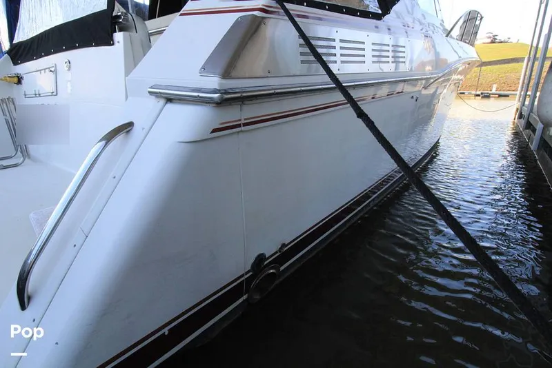 Slide: The Image of Wellcraft Corsica 3700 1990 - 16049453