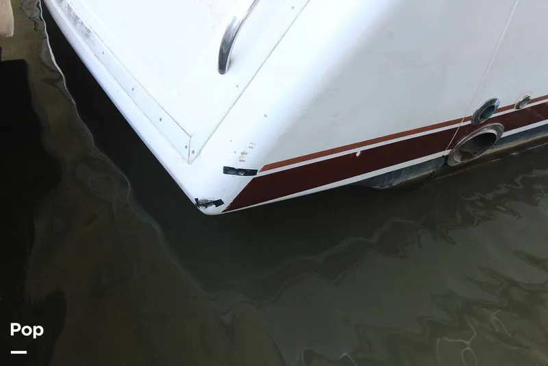 Slide: The Image of Wellcraft Corsica 3700 1990 - 16049454