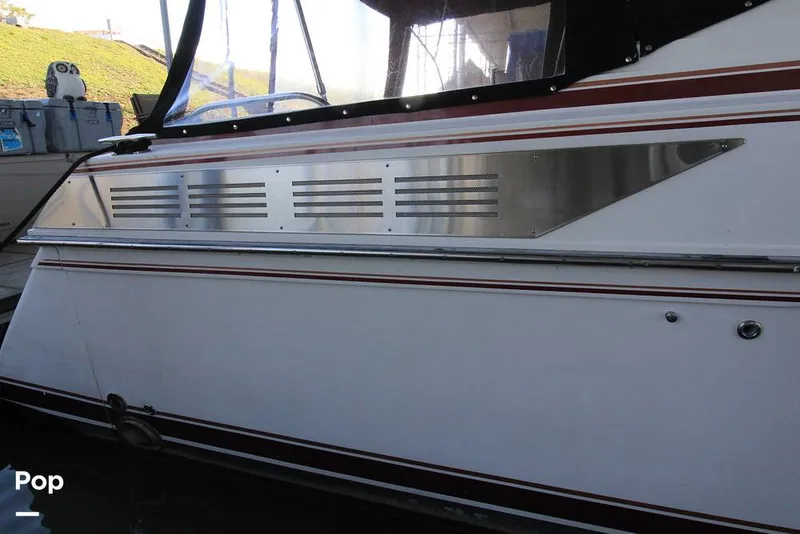 Slide: The Image of Wellcraft Corsica 3700 1990 - 16049456