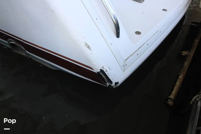 Slide: The Image of Wellcraft Corsica 3700 1990 - 16049457