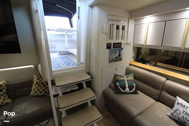 Slide: The Image of Wellcraft Corsica 3700 1990 - 16049351