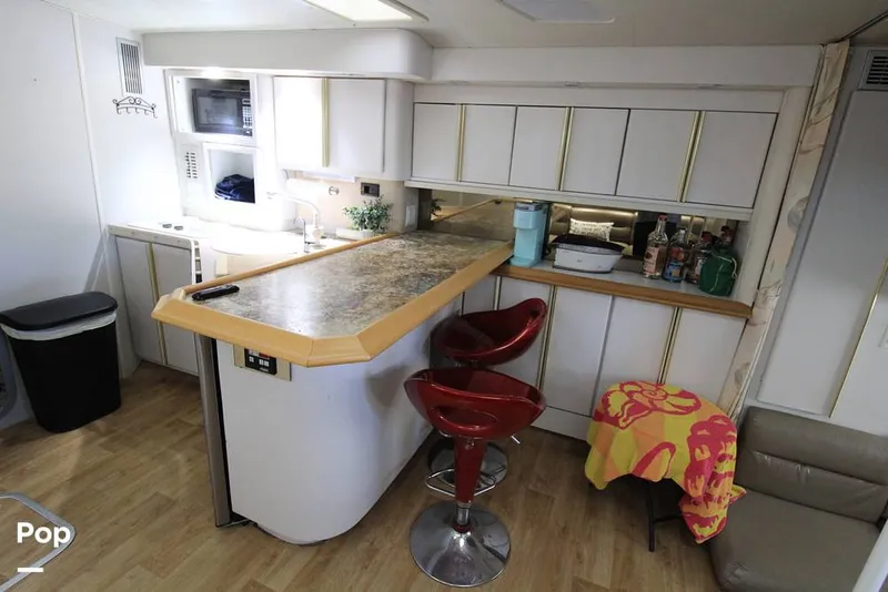 Slide: The Image of Wellcraft Corsica 3700 1990 - 16049355