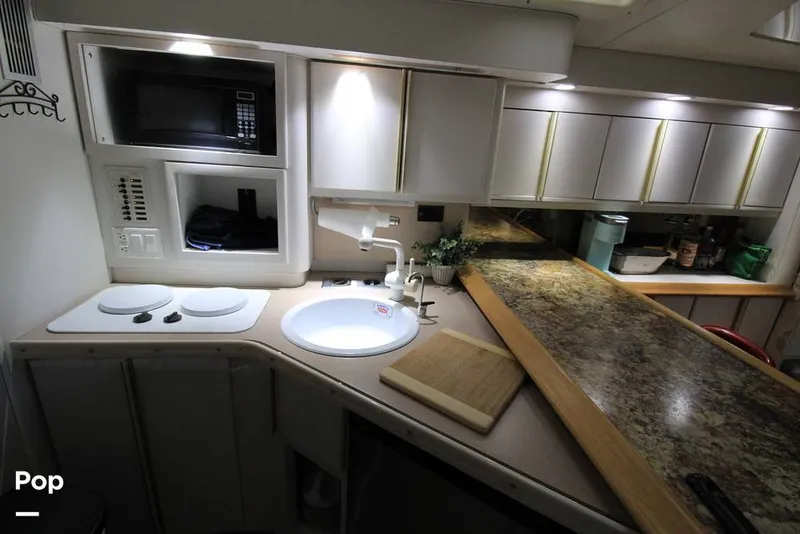 Slide: The Image of Wellcraft Corsica 3700 1990 - 16049359