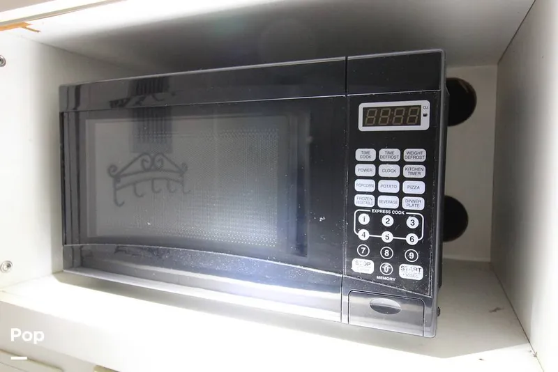 Slide: The Image of Microwave - 16049360