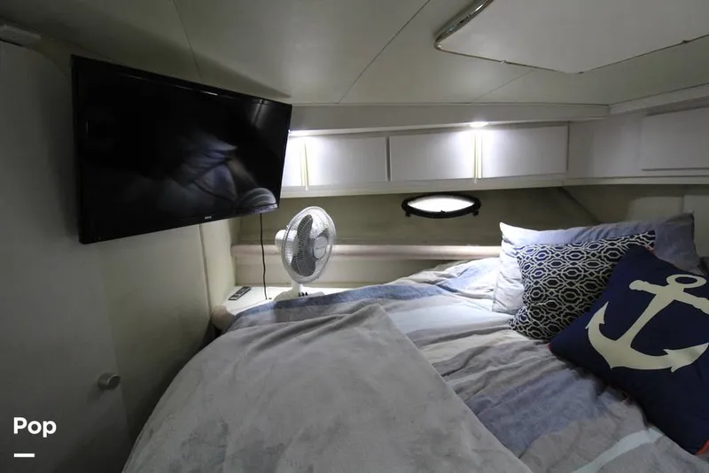 Slide: The Image of Wellcraft Corsica 3700 1990 - 16049365