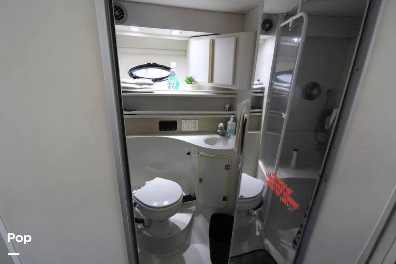 Slide: The Image of Wellcraft Corsica 3700 1990 - 16049374